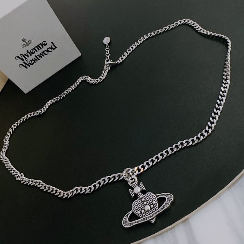 Vivienne Westwood Necklaces